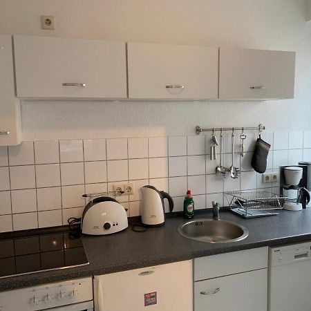 City Studio Apartment Bremerhaven Exteriör bild