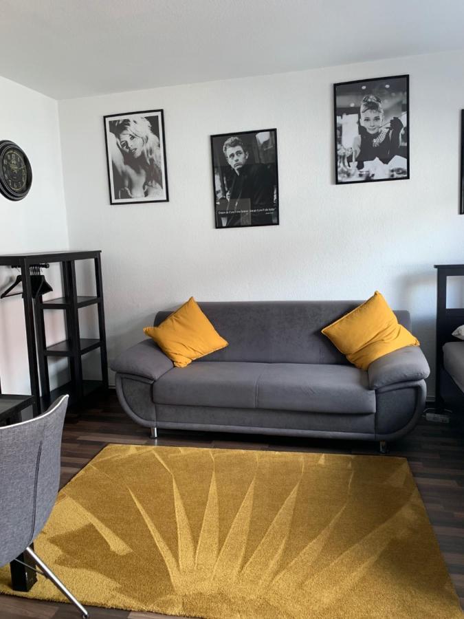 City Studio Apartment Bremerhaven Exteriör bild