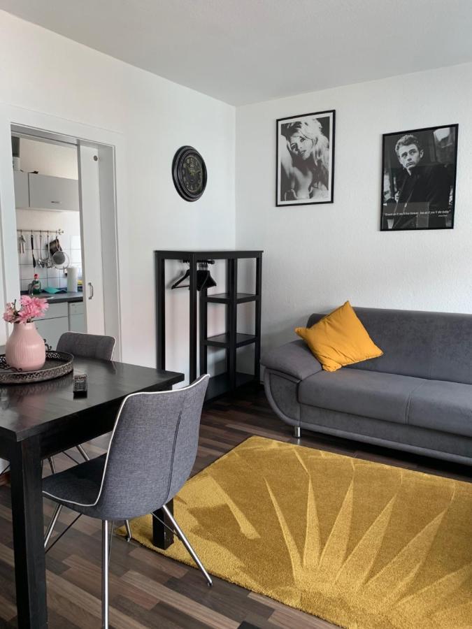 City Studio Apartment Bremerhaven Exteriör bild
